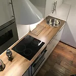 Juhkentali 32 Apartment