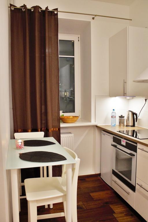 Juhkentali 32 Apartamento